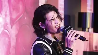 [FANCAM] Jeff Satur - Fade (ENG VER) 20112022 Fit Me Fresh Tint The Musical Event at Siam Square