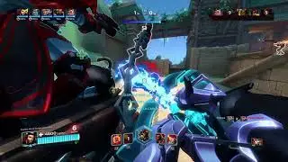 Fernando Battle Byte | Paladins PS4