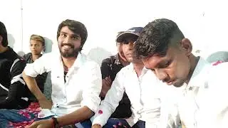 Chintan Raval/raifale rahda ramdae /live program ni jordar mojj/bharat valvod