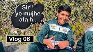 Surprise Test by Namit Sir 🤒🤒🤒 Vlog 06