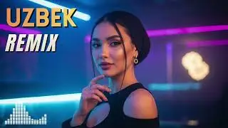 Emotional Uzbek Love Remix &ndash; Heartfelt Night Vibes 2026