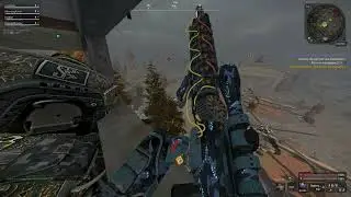 Stalcraft X highlights