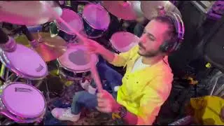 متعدد المدافع/ العالمي محمدعبدالسلام/ شئلشه/شادي_شعبان #افراح_شعبي #اوتار_الليل