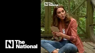 Duchess of Cambridge self-isolates after contact with positive Covid-19 case