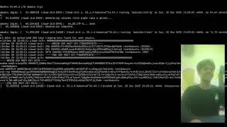 Tutorial membuat web server Ubuntu yg di jalankan di virtual box 