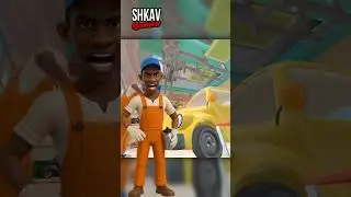 МЕХАНИК ОБМАНУЛ КОТА И НЕ ЗАПЛАТИЛ?! #iamcat #vr #кот