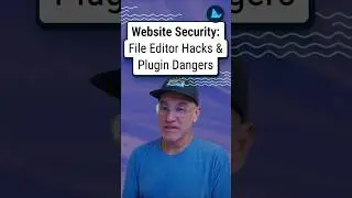 Why Plugin Choices Can Quietly Put Your Website at Risk