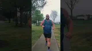 First Run: ASICS Novablast 5