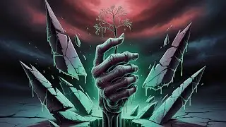 Toxic Reign - Thrash Metal Beat Free [AI Music]