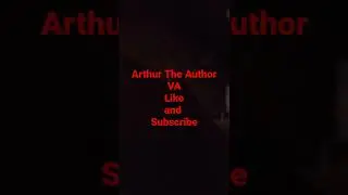 Arthur The Author VA #hiphop #rap #amazon #arthurtlwatson #arthurtheauthor #world #music #virginia