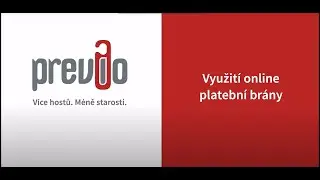 Previo - Využit&iacute; online platebn&iacute; br&aacute;ny