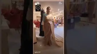 GSilk Noida Sector-104 All Type of Sarees, Suits, Gowns, Duppatas,Engagement Dresses are available