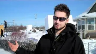 Jack Frost Festival