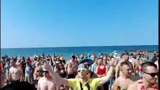 Sunrise Festival 2016 After Party - Tom Novy [YOUNOTUS - Pandora (Pretty Pink Remix)]