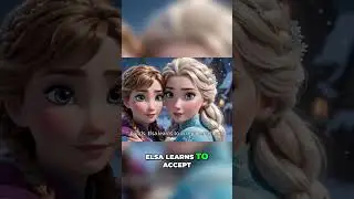 The Power of True Love #frozen #truelove  #sacrifice  #courage  #familybonds  #miraclesinlife #facts