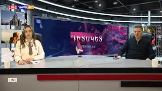 Ալեն Սիմոնյանը ՔՊ-ի վարչապետի պոտենցիալ թեկնածու