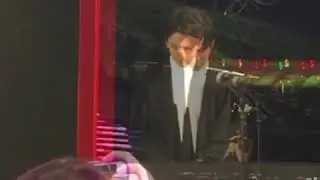 Димаш (Diman Kudaibergen) Nanjing, China (март 2017)