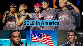 SB19 & USA Music Market: Dream or Reality? Can they 