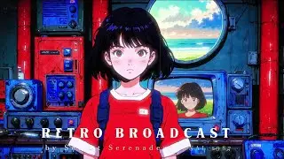Soft Static Memories &mdash; A Retro Analog Ambience of Calm, Focus & Nostalgia