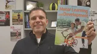 Motor Learning and Development