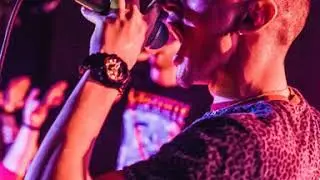 Raffaele Zoa - Inedito prod Blocka Beatz