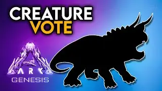 You Decide ARK&rsquo;s Next Creature &mdash; Full Details