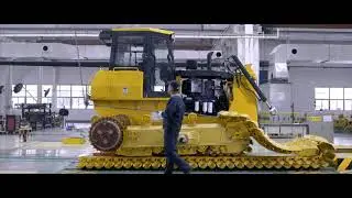 SHANTUI  Construction Machinery Co. Introduction