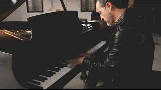 Peaceful Piano Music 24/7 🌙 Relax, Pray, Sleep, Study | Paul Cardall Live Stream