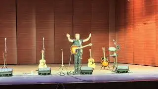 Brady Robertson - Full Set @ CTC Center Pillager