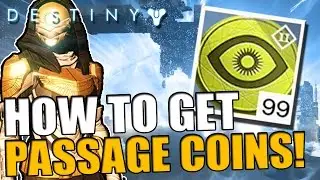 Destiny - How To Get 