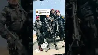 commando regiment