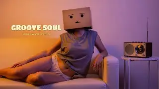 Laid-Back Soul Groove for Easy Listening