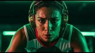 Gym Motivational Music: Gym Motivational Music Playlist | Iron Focus Session 6