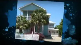 Destin Florida pet friendly oceanfront vacation rentals