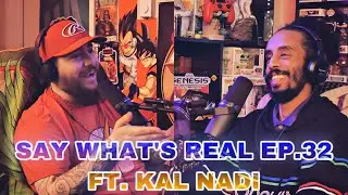 MRHS Rap Origins, Jaye King Response, Cardi vs Candace, Joe Budden & More || SWR EP.32 With KAL NADI