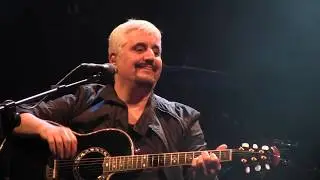 Pino Daniele - Putesse essere allero - Live Palapartenope