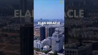 Commercial Property in Sector 84 Gurgaon - Elan Miracle