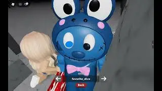 Frogge and Puppet 2 games in one!!