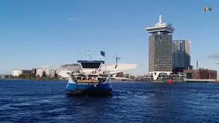 Rotterdam Amsterdam Netherlands Tour - Mariners Forex