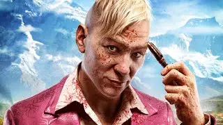 COMPLETANDO LA HISTORIA DE FAR CRY 4 PARTE #6