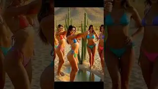 Ocean Front Property In Arizona 😳🌊🔥 #shorts #music #video #newmusic #party #partymusic
