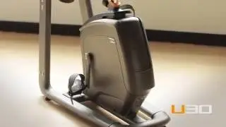 Matrix U30 Upright Bike