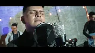 jhon j | oh alma mía cover ( voceros de cristo)