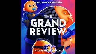 13 - Despicable Me 4