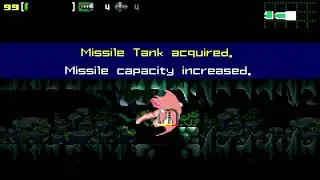 [Hack] Metroid - Desolation True Ending - 100% Walkthrough # 1