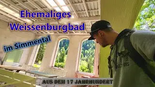 Letzter Teil 4 der Tour!!! Auf der Hängebrücke knallt die Höhenangst!! Nichts für schwache Nerven!!!