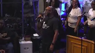The Tribute Series of MD Until I Found The Lord