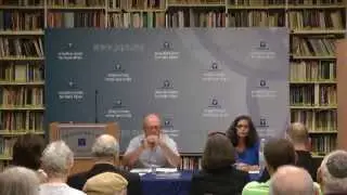 The Legal Issues in Jerusalem