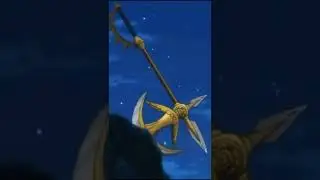 ArtiFACTS Episode 7 - Seven Deadly Sins Divine Axe Rhitta