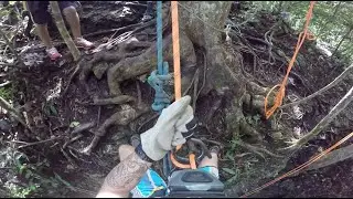 Tanama River Adventure Tours - Puerto Rico